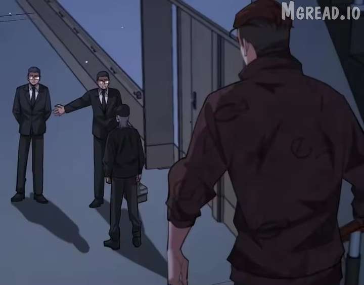 I’m Stuck On The Same Day For A Thousand Years Chapter 258 page 114 - 