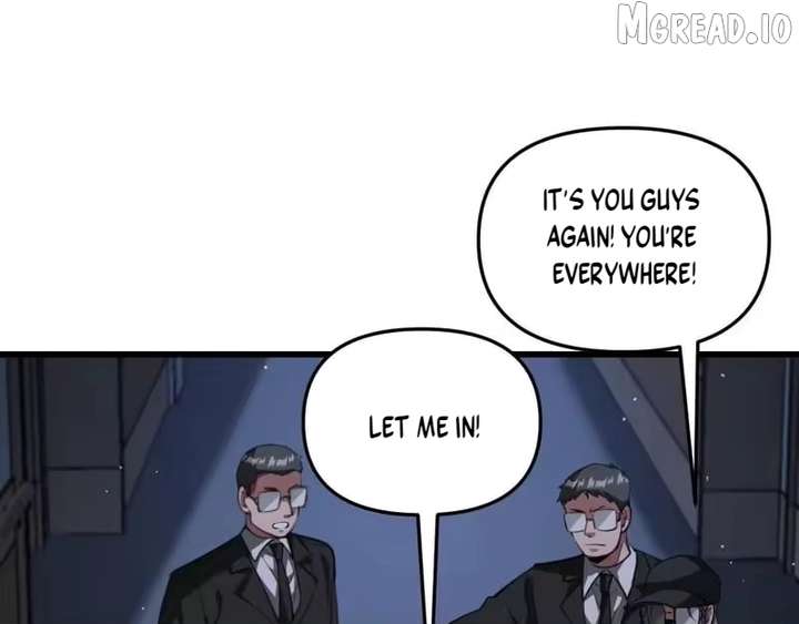 I’m Stuck On The Same Day For A Thousand Years Chapter 258 page 116 - 