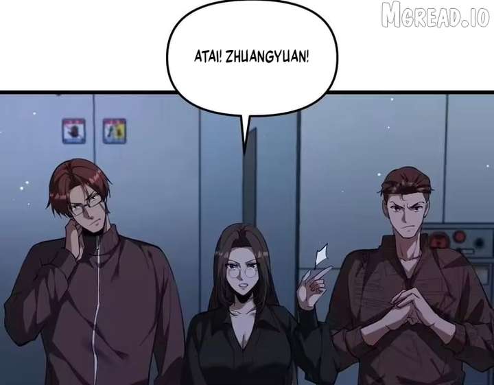 I’m Stuck On The Same Day For A Thousand Years Chapter 258 page 119 - 