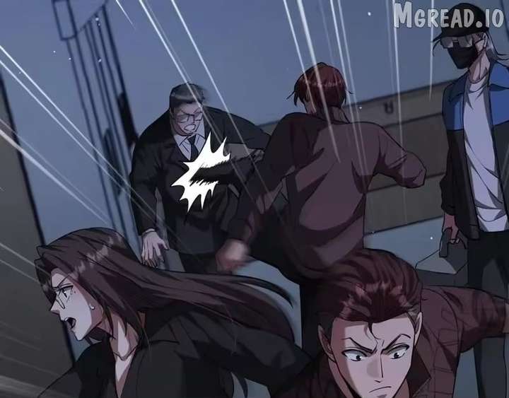 I’m Stuck On The Same Day For A Thousand Years Chapter 258 page 121 - 