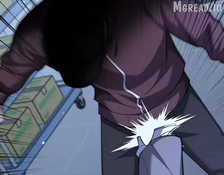 I’m Stuck On The Same Day For A Thousand Years Chapter 258 page 34 - 