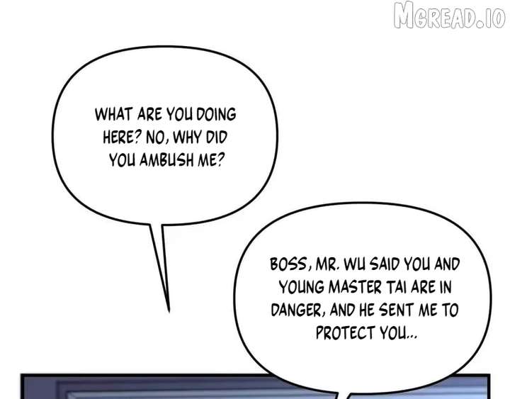 I’m Stuck On The Same Day For A Thousand Years Chapter 258 page 43 - 