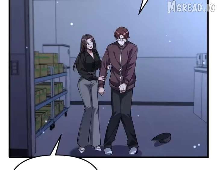 I’m Stuck On The Same Day For A Thousand Years Chapter 258 page 44 - 