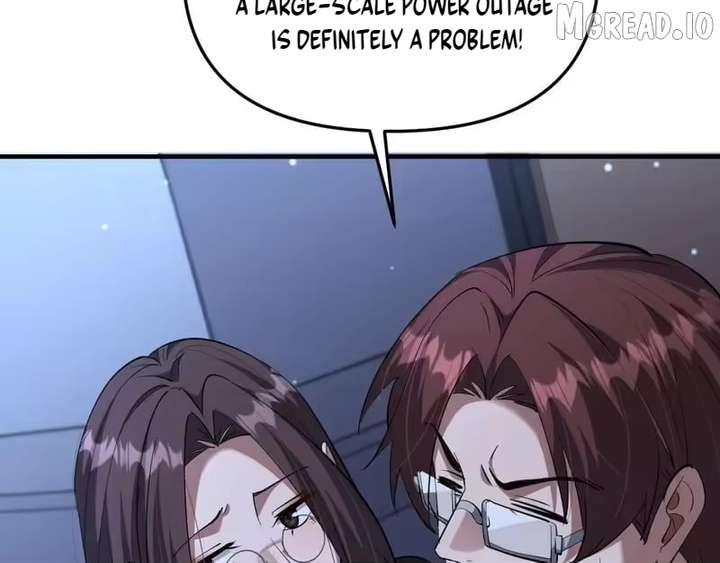 I’m Stuck On The Same Day For A Thousand Years Chapter 258 page 46 - 