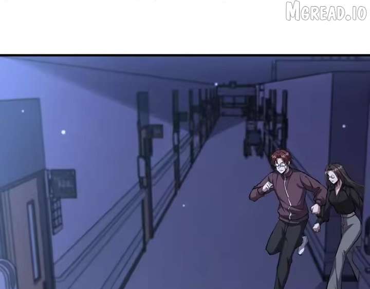 I’m Stuck On The Same Day For A Thousand Years Chapter 258 page 51 - 