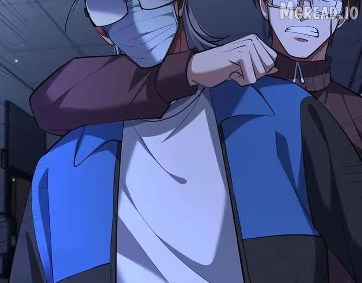 I’m Stuck On The Same Day For A Thousand Years Chapter 258 page 61 - 