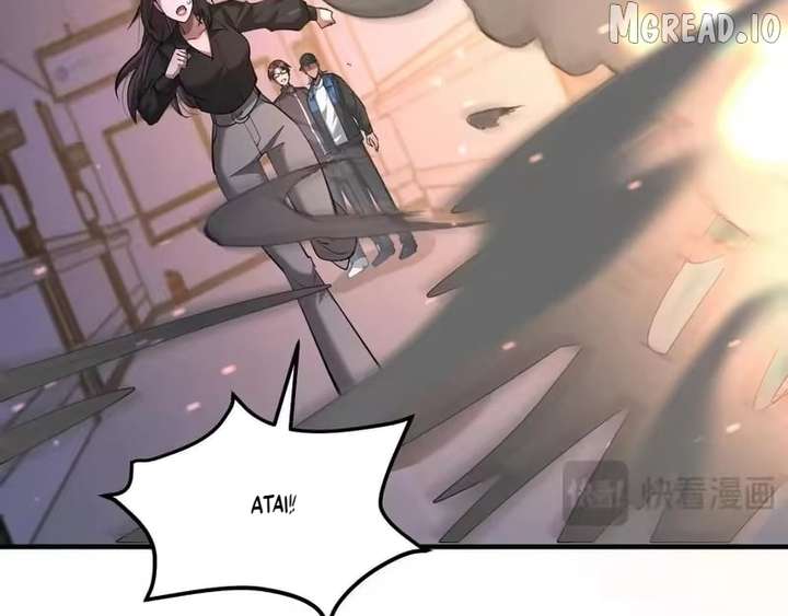 I’m Stuck On The Same Day For A Thousand Years Chapter 258 page 82 - 