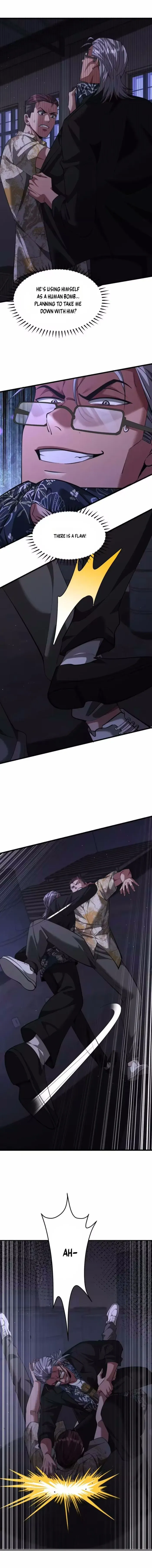 I’m Stuck On The Same Day For A Thousand Years Chapter 268 page 1 - 