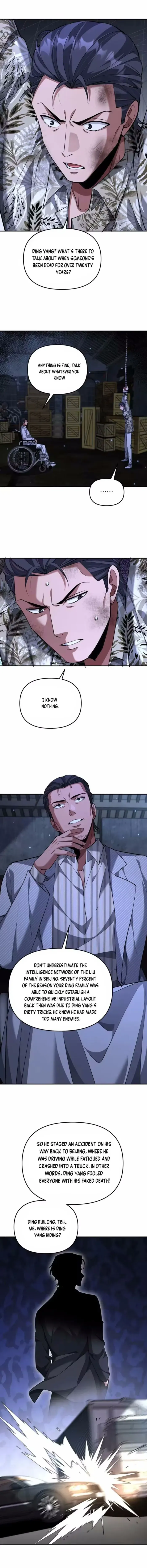 I’m Stuck On The Same Day For A Thousand Years Chapter 269 page 1 - 