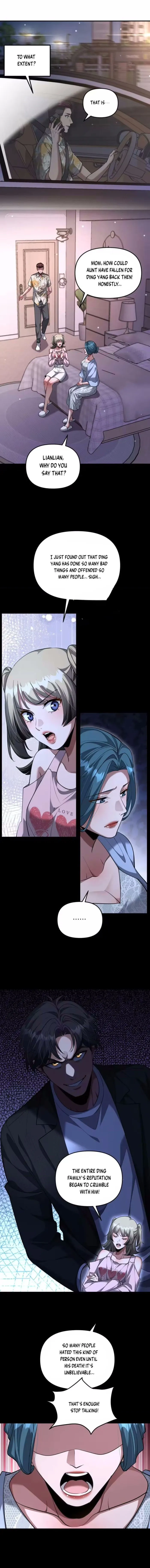 I’m Stuck On The Same Day For A Thousand Years Chapter 270 page 6 - 