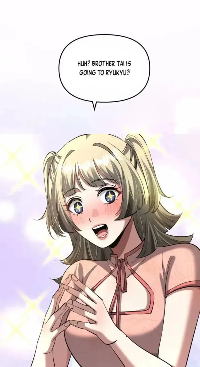 I’m Stuck On The Same Day For A Thousand Years Chapter 271 page 1 - 