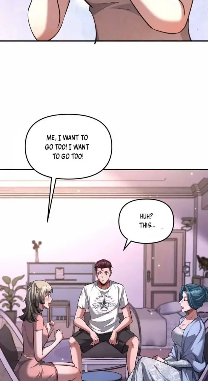 I’m Stuck On The Same Day For A Thousand Years Chapter 271 page 2 - 