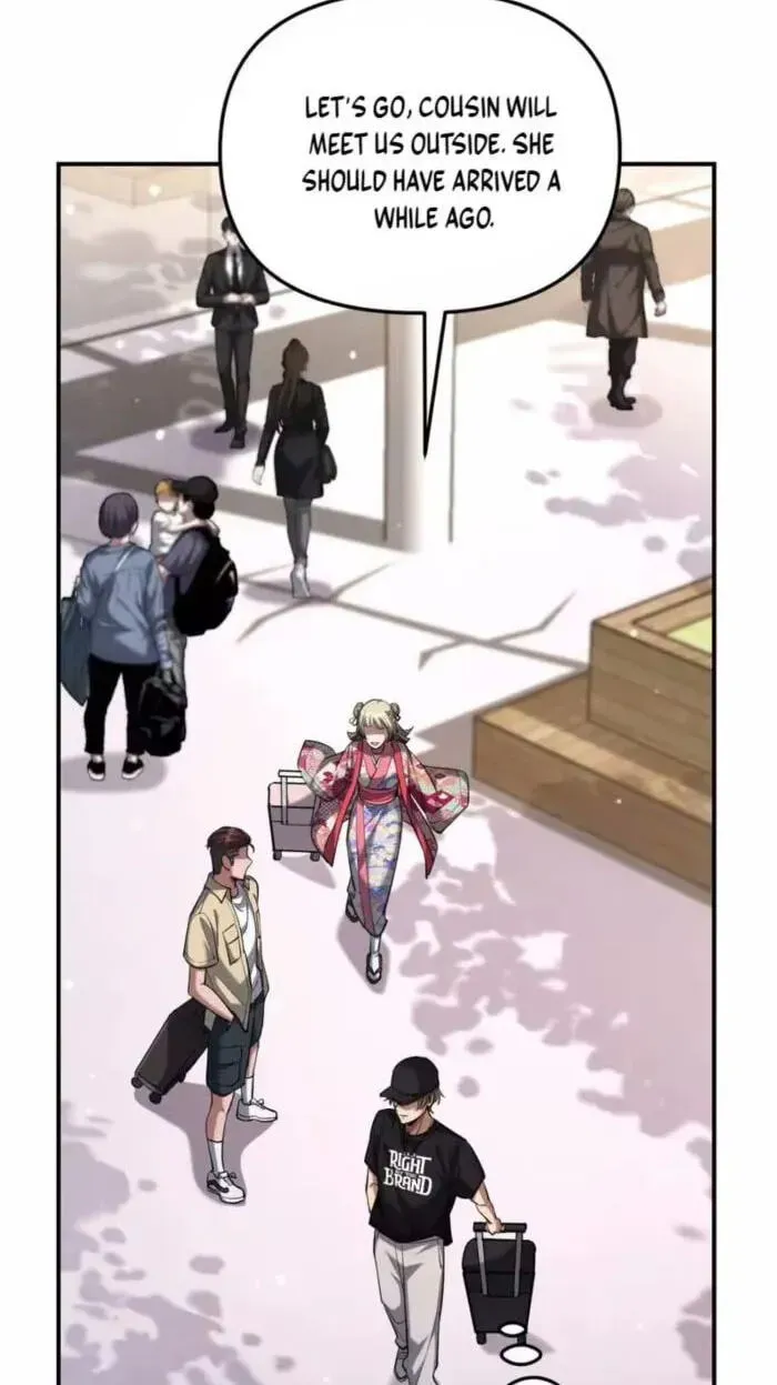 I’m Stuck On The Same Day For A Thousand Years Chapter 271 page 17 - 