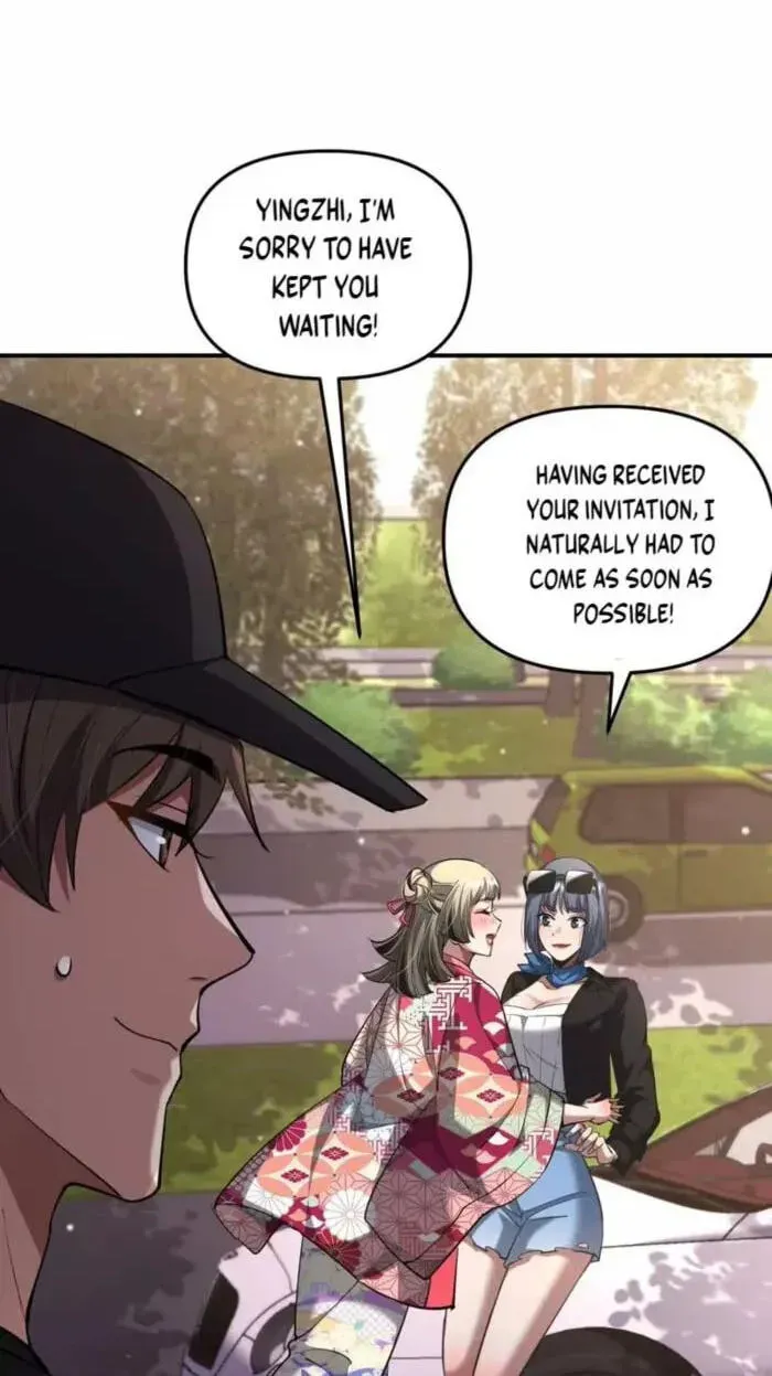 I’m Stuck On The Same Day For A Thousand Years Chapter 271 page 20 - 