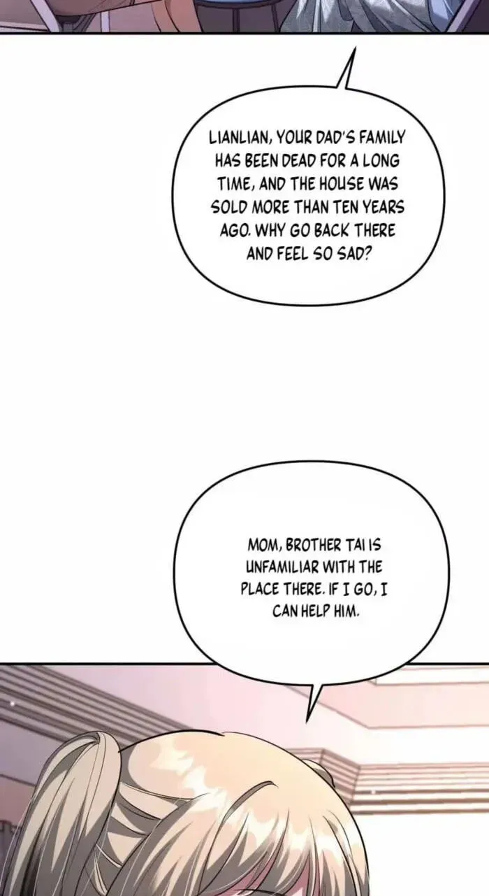 I’m Stuck On The Same Day For A Thousand Years Chapter 271 page 3 - 