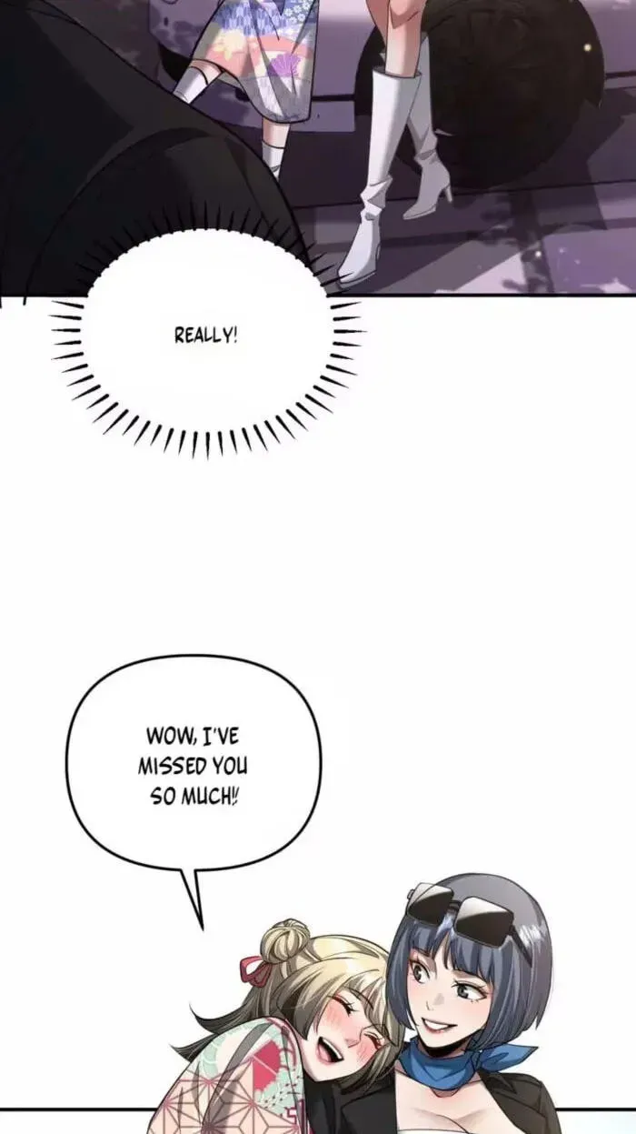 I’m Stuck On The Same Day For A Thousand Years Chapter 271 page 21 - 