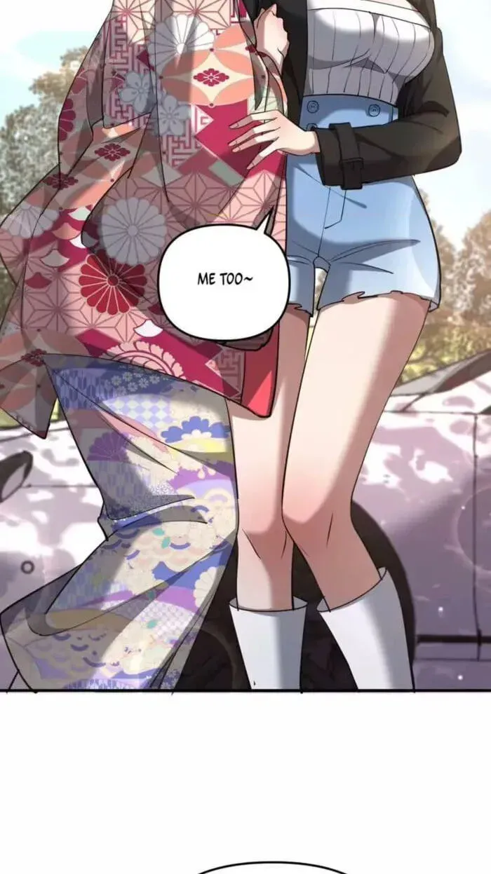 I’m Stuck On The Same Day For A Thousand Years Chapter 271 page 22 - 