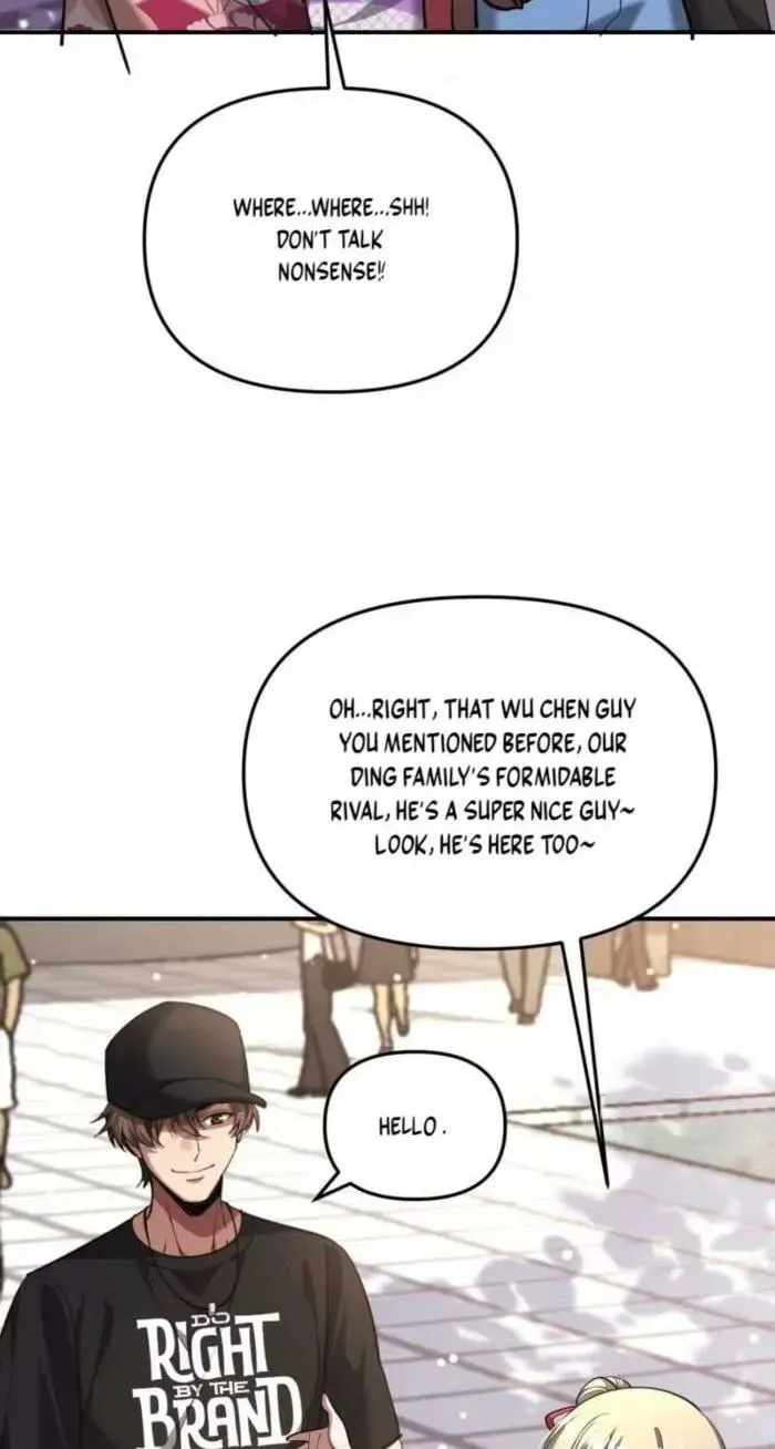 I’m Stuck On The Same Day For A Thousand Years Chapter 271 page 25 - 