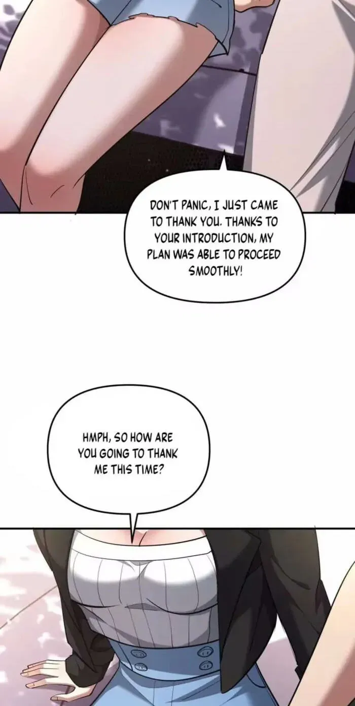 I’m Stuck On The Same Day For A Thousand Years Chapter 271 page 32 - 