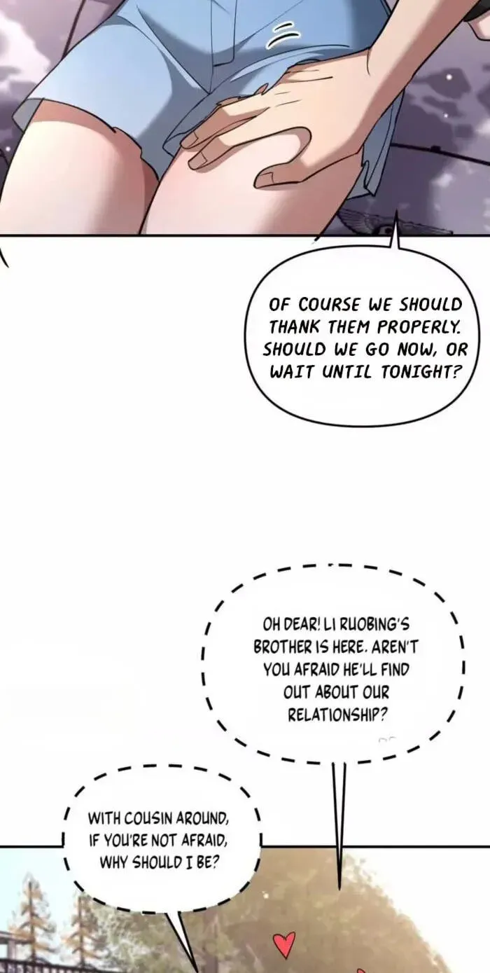 I’m Stuck On The Same Day For A Thousand Years Chapter 271 page 33 - 