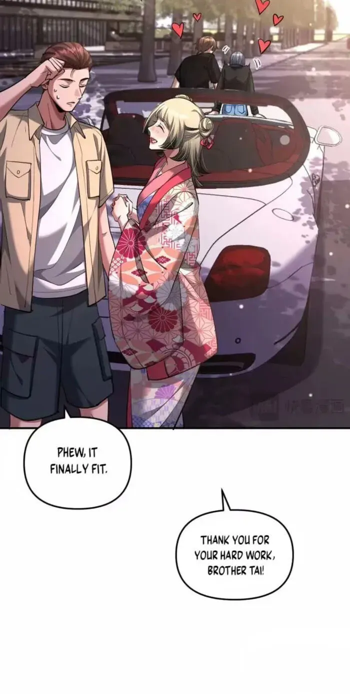 I’m Stuck On The Same Day For A Thousand Years Chapter 271 page 34 - 
