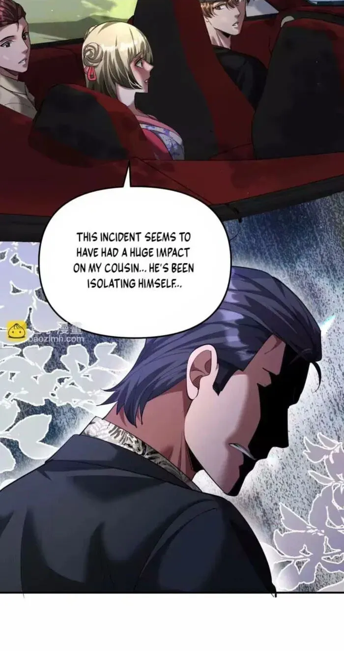I’m Stuck On The Same Day For A Thousand Years Chapter 271 page 40 - 