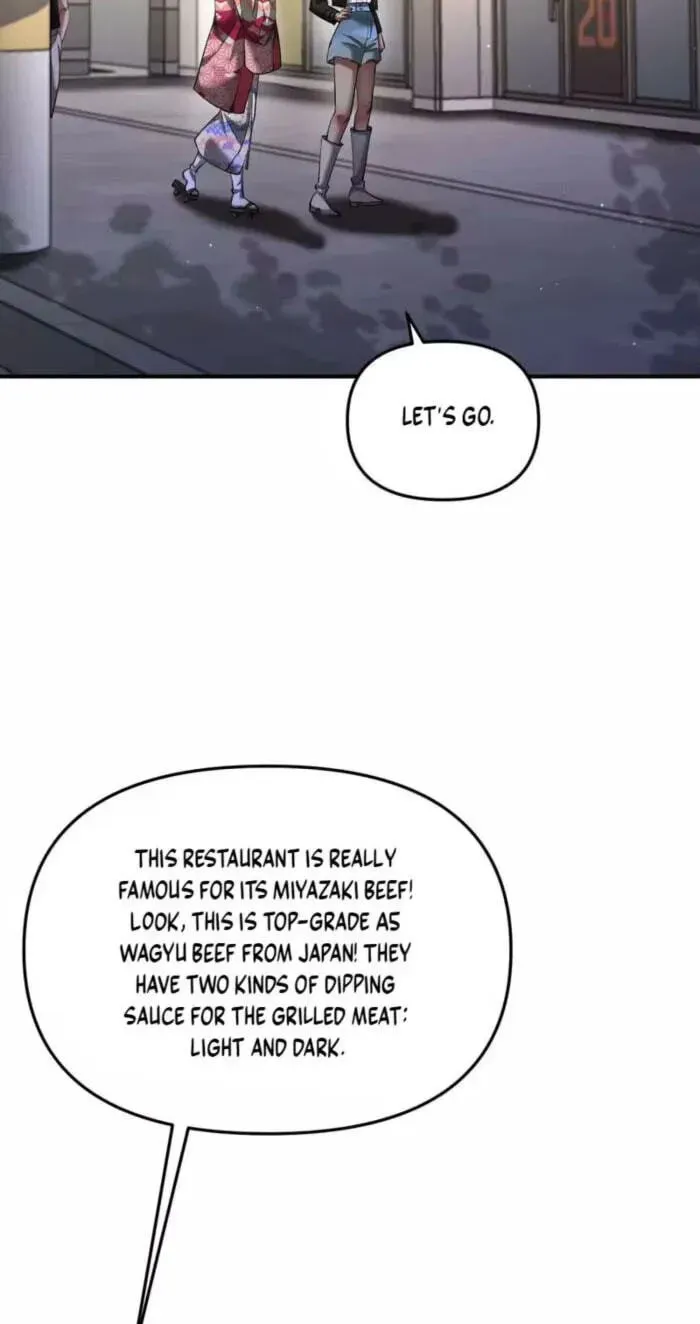 I’m Stuck On The Same Day For A Thousand Years Chapter 271 page 46 - 