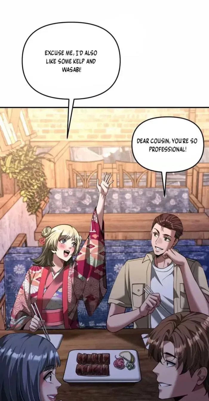 I’m Stuck On The Same Day For A Thousand Years Chapter 271 page 48 - 