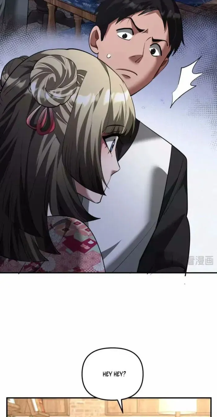 I’m Stuck On The Same Day For A Thousand Years Chapter 271 page 50 - 