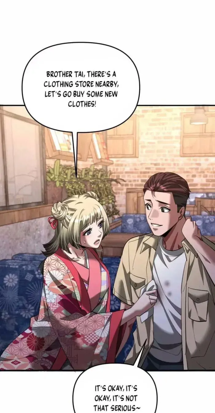 I’m Stuck On The Same Day For A Thousand Years Chapter 271 page 53 - 