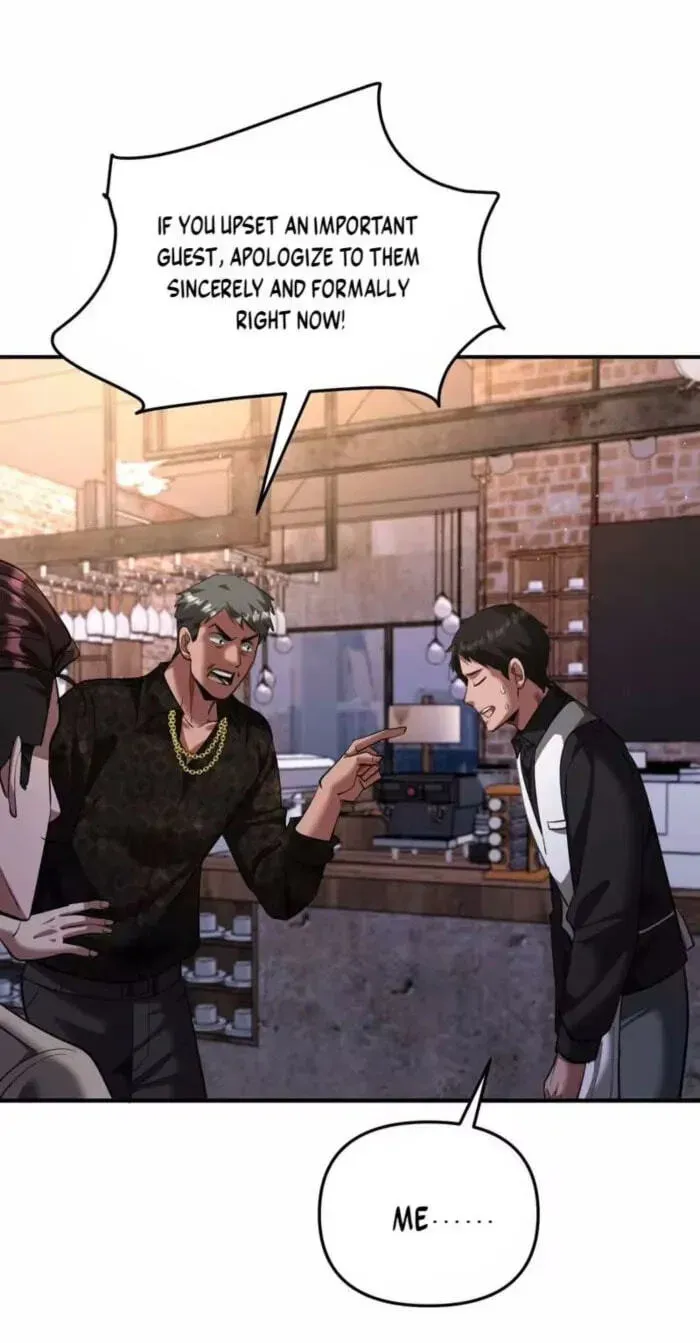 I’m Stuck On The Same Day For A Thousand Years Chapter 271 page 56 - 