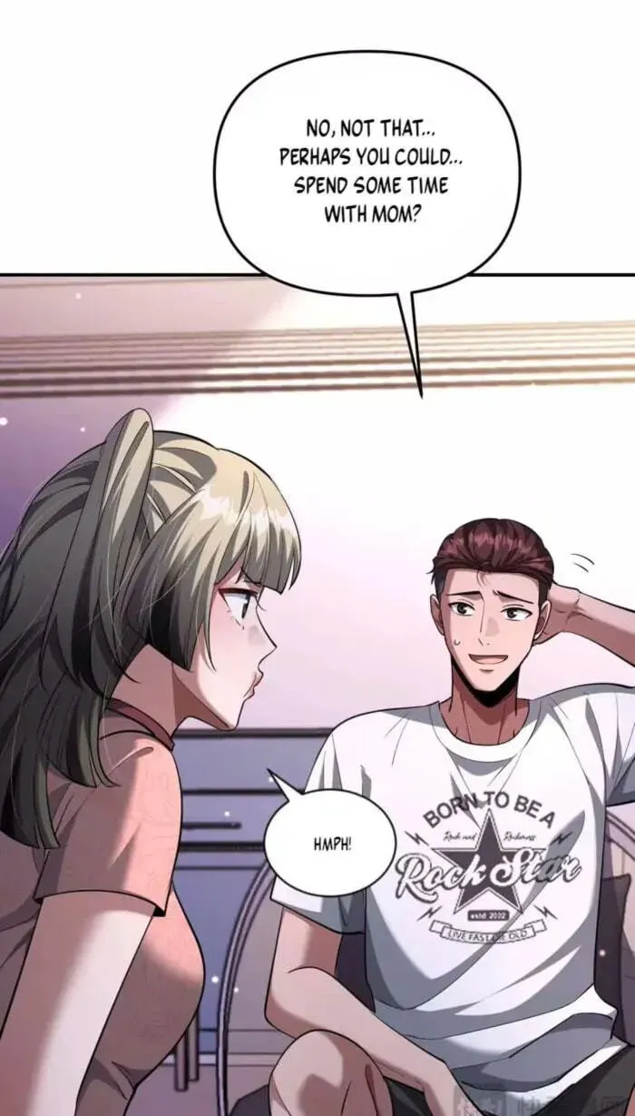 I’m Stuck On The Same Day For A Thousand Years Chapter 271 page 7 - 