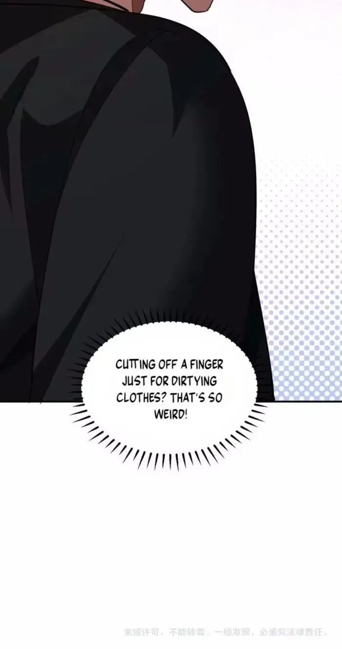 I’m Stuck On The Same Day For A Thousand Years Chapter 271 page 64 - 