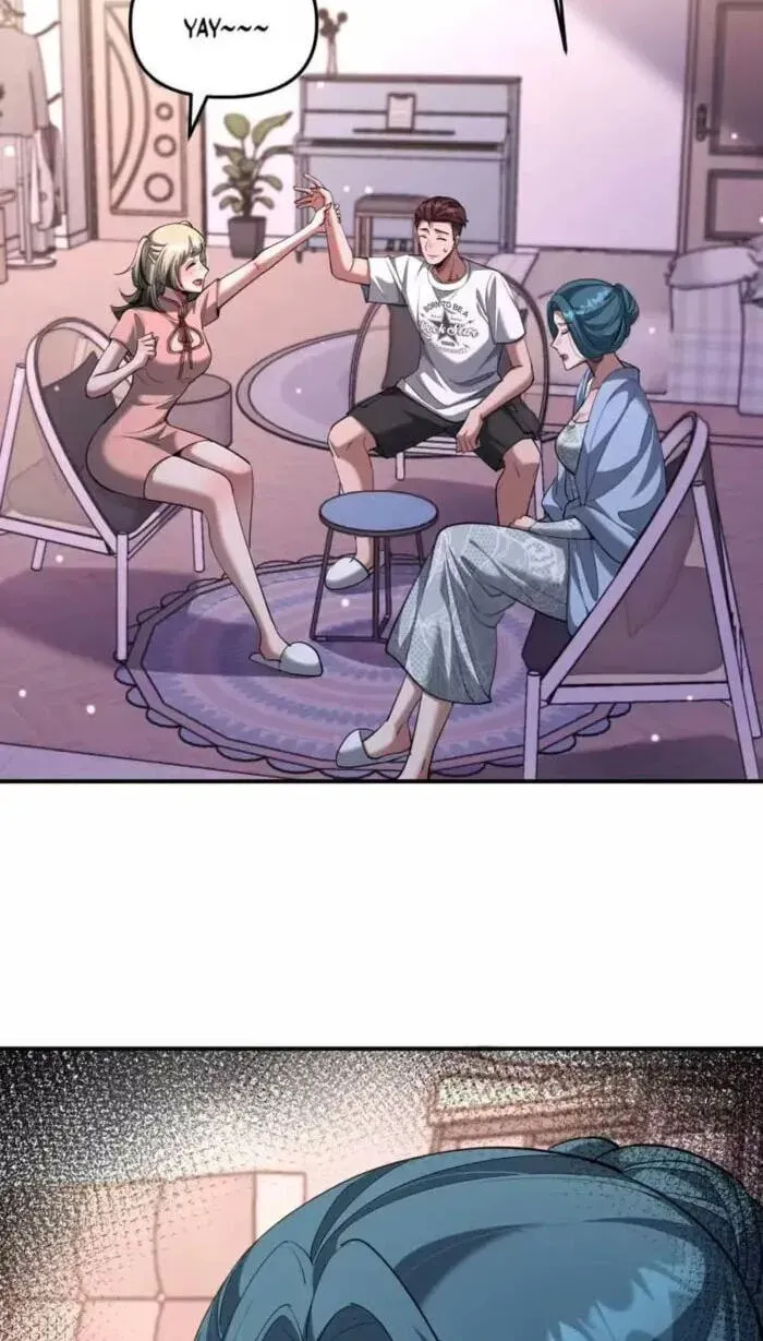 I’m Stuck On The Same Day For A Thousand Years Chapter 271 page 10 - 