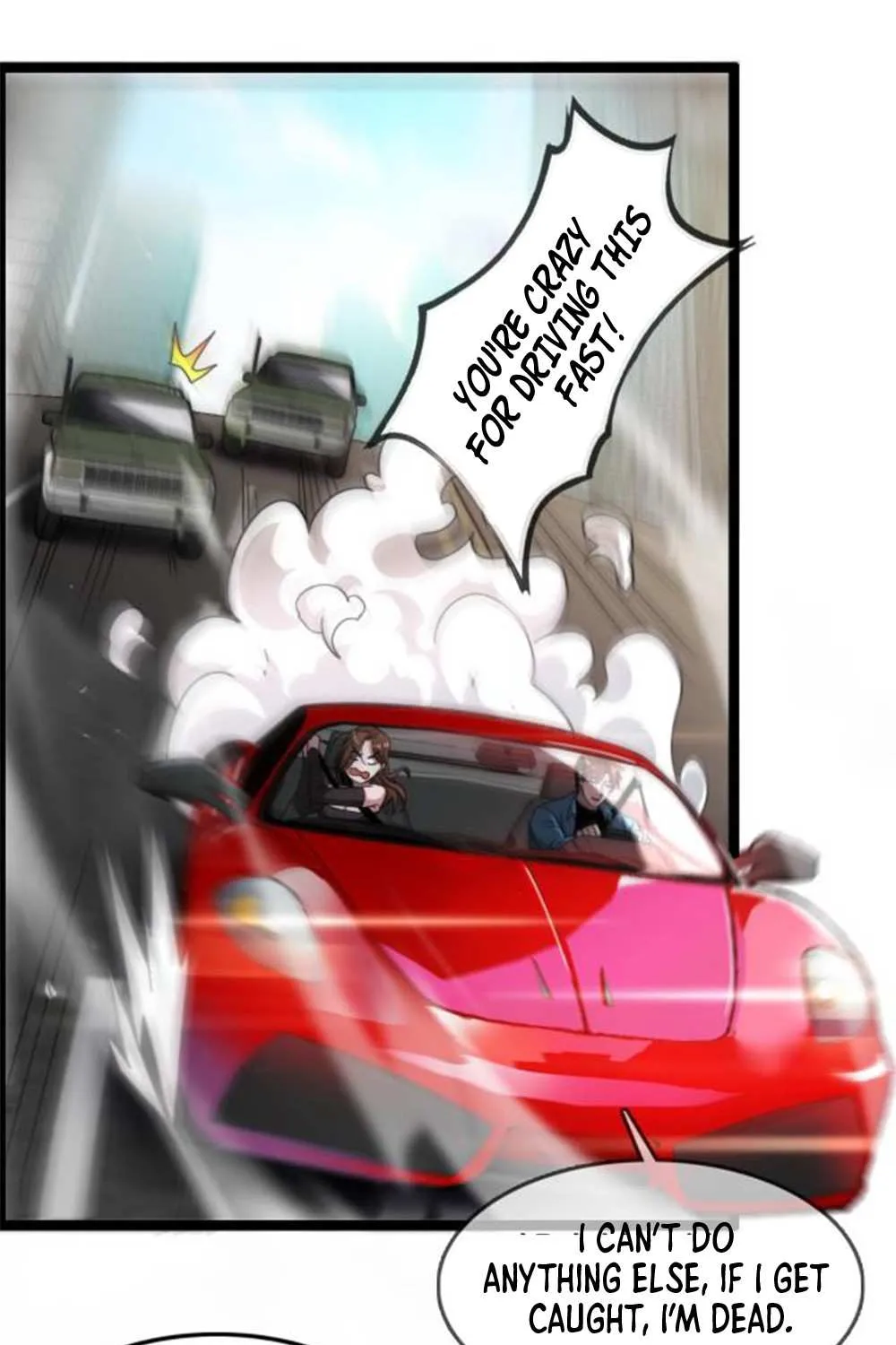 I’m Stuck On The Same Day For A Thousand Years Chapter 3 page 12 - 