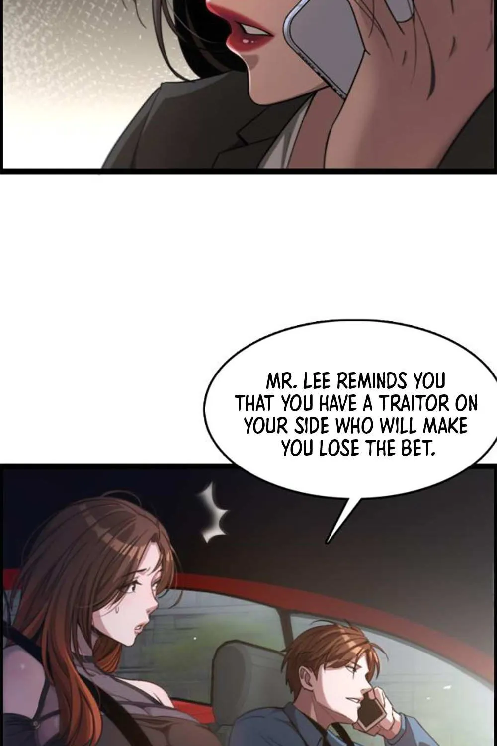I’m Stuck On The Same Day For A Thousand Years Chapter 3 page 16 - 