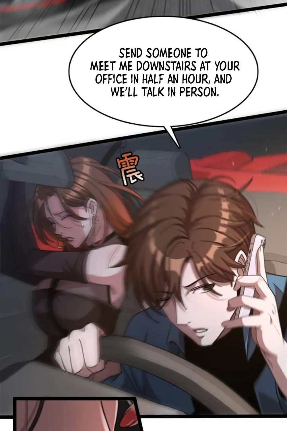 I’m Stuck On The Same Day For A Thousand Years Chapter 3 page 20 - 