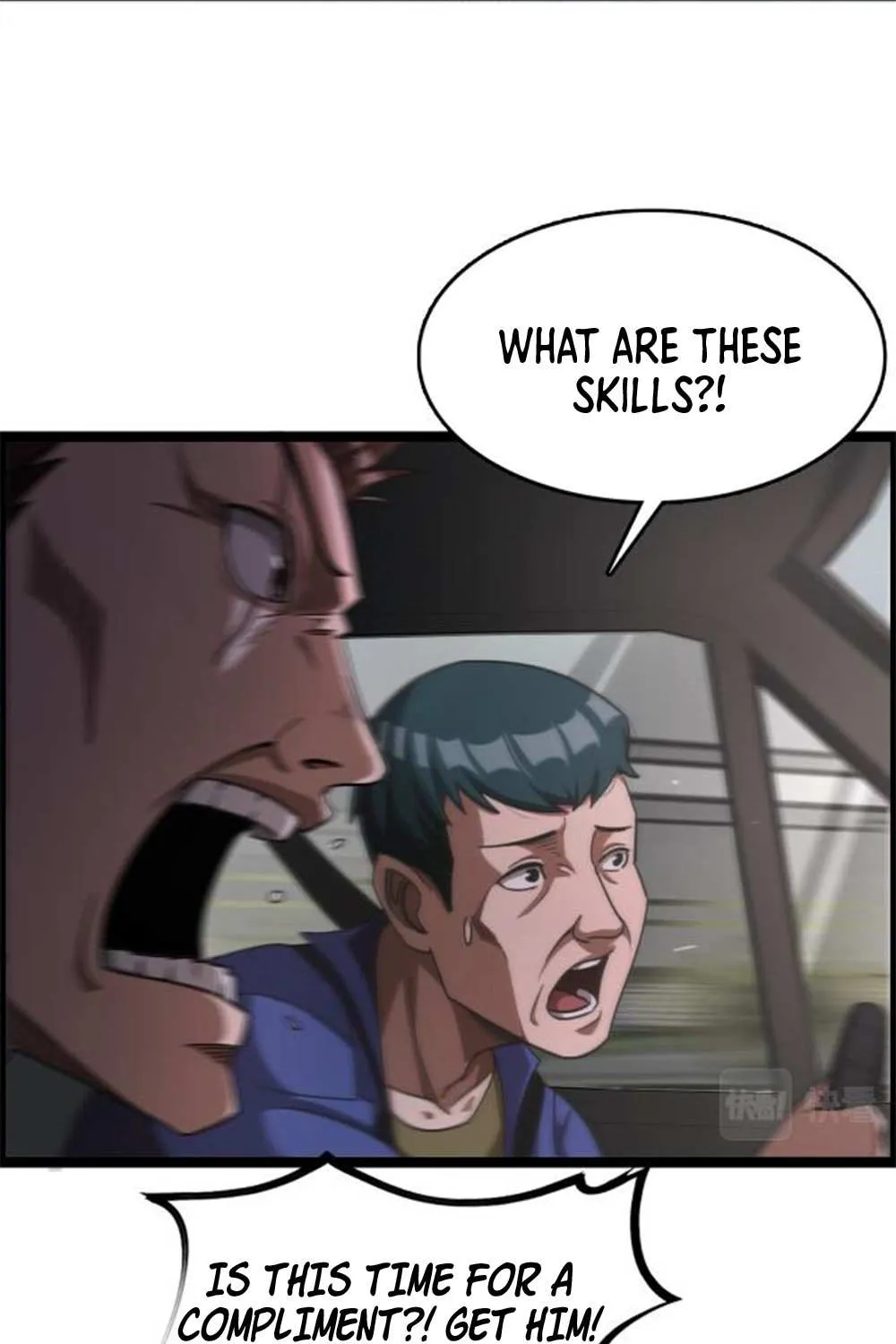 I’m Stuck On The Same Day For A Thousand Years Chapter 3 page 28 - 