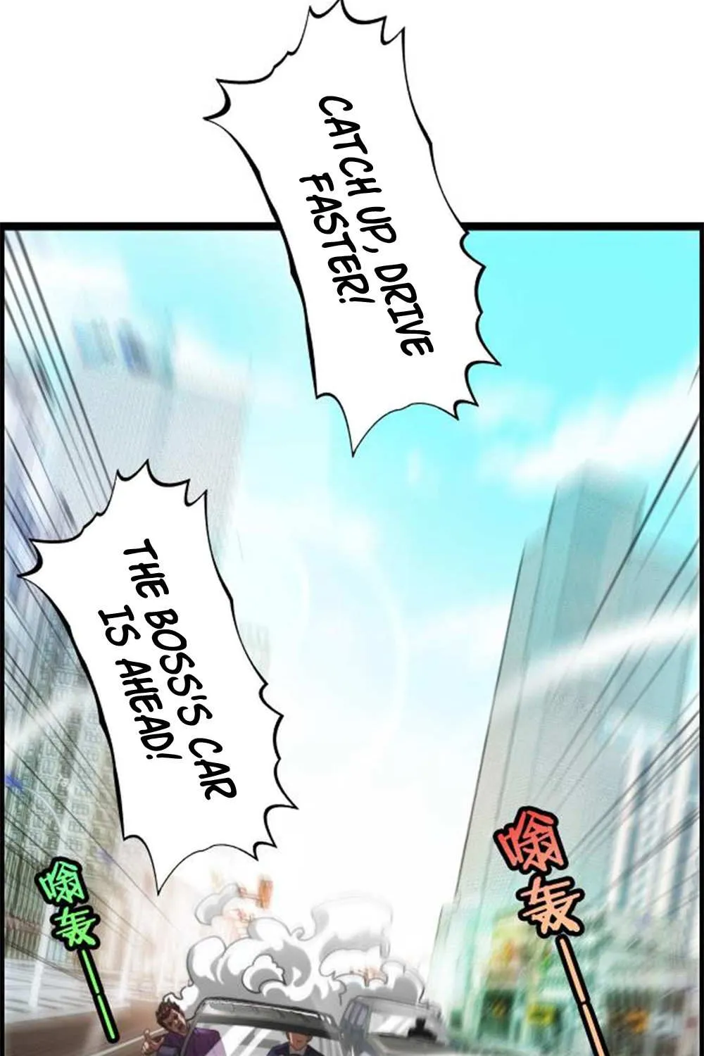 I’m Stuck On The Same Day For A Thousand Years Chapter 3 page 4 - 