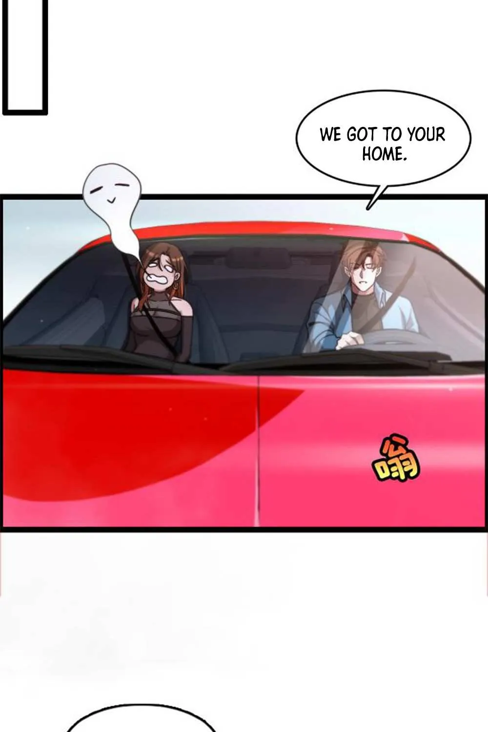 I’m Stuck On The Same Day For A Thousand Years Chapter 3 page 35 - 