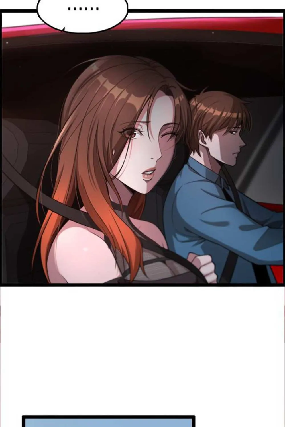 I’m Stuck On The Same Day For A Thousand Years Chapter 3 page 36 - 