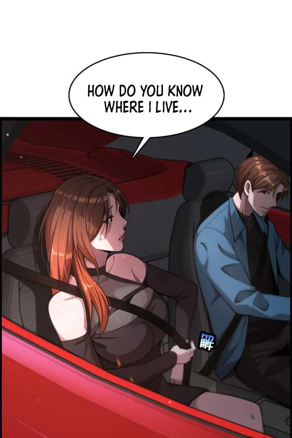 I’m Stuck On The Same Day For A Thousand Years Chapter 3 page 38 - 