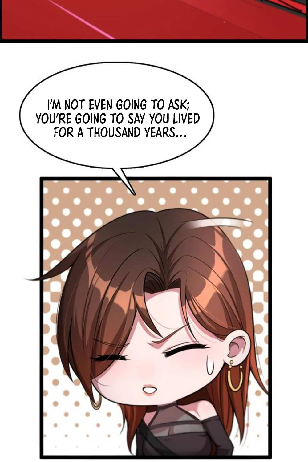 I’m Stuck On The Same Day For A Thousand Years Chapter 3 page 39 - 