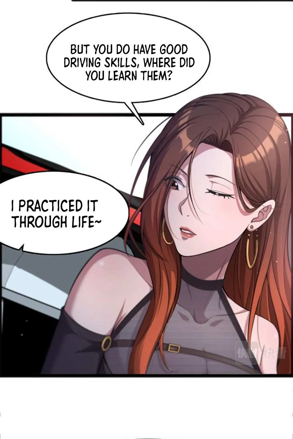 I’m Stuck On The Same Day For A Thousand Years Chapter 3 page 41 - 