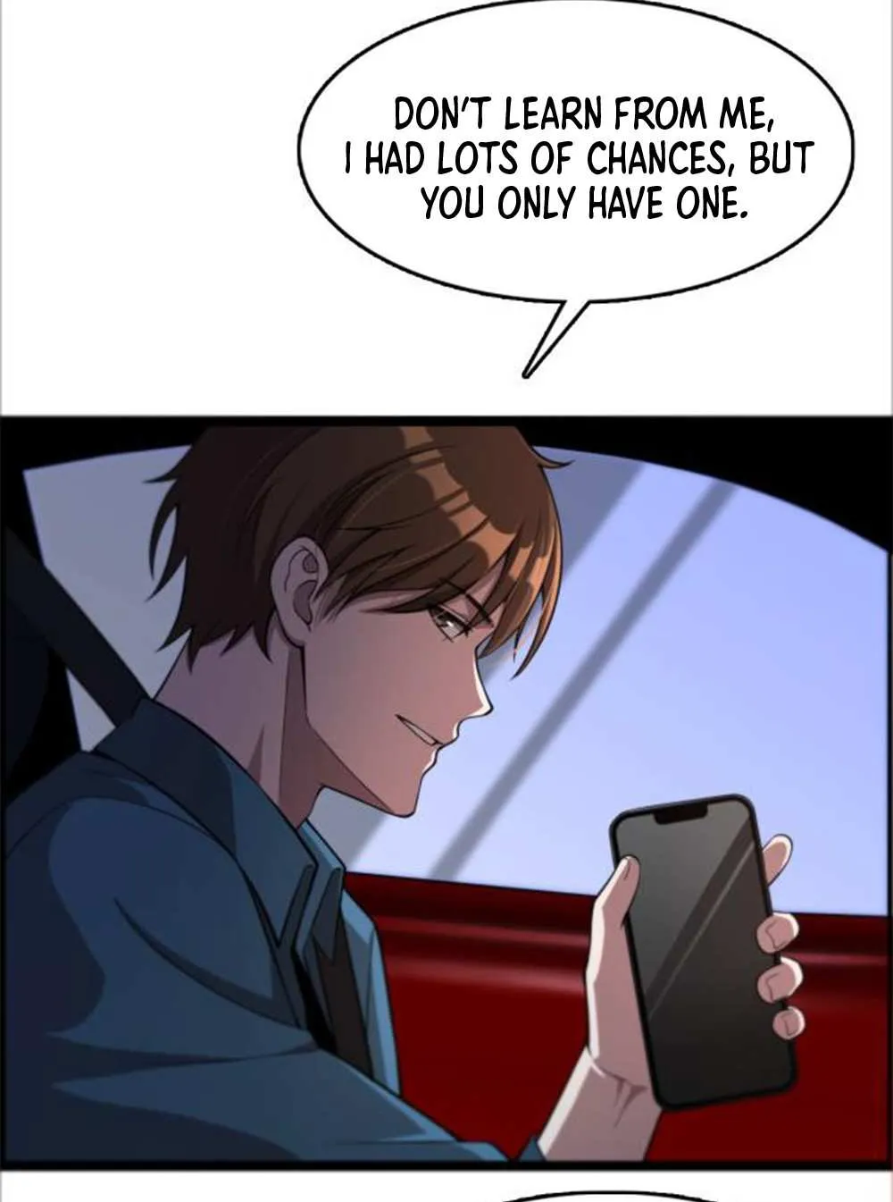 I’m Stuck On The Same Day For A Thousand Years Chapter 3 page 43 - 