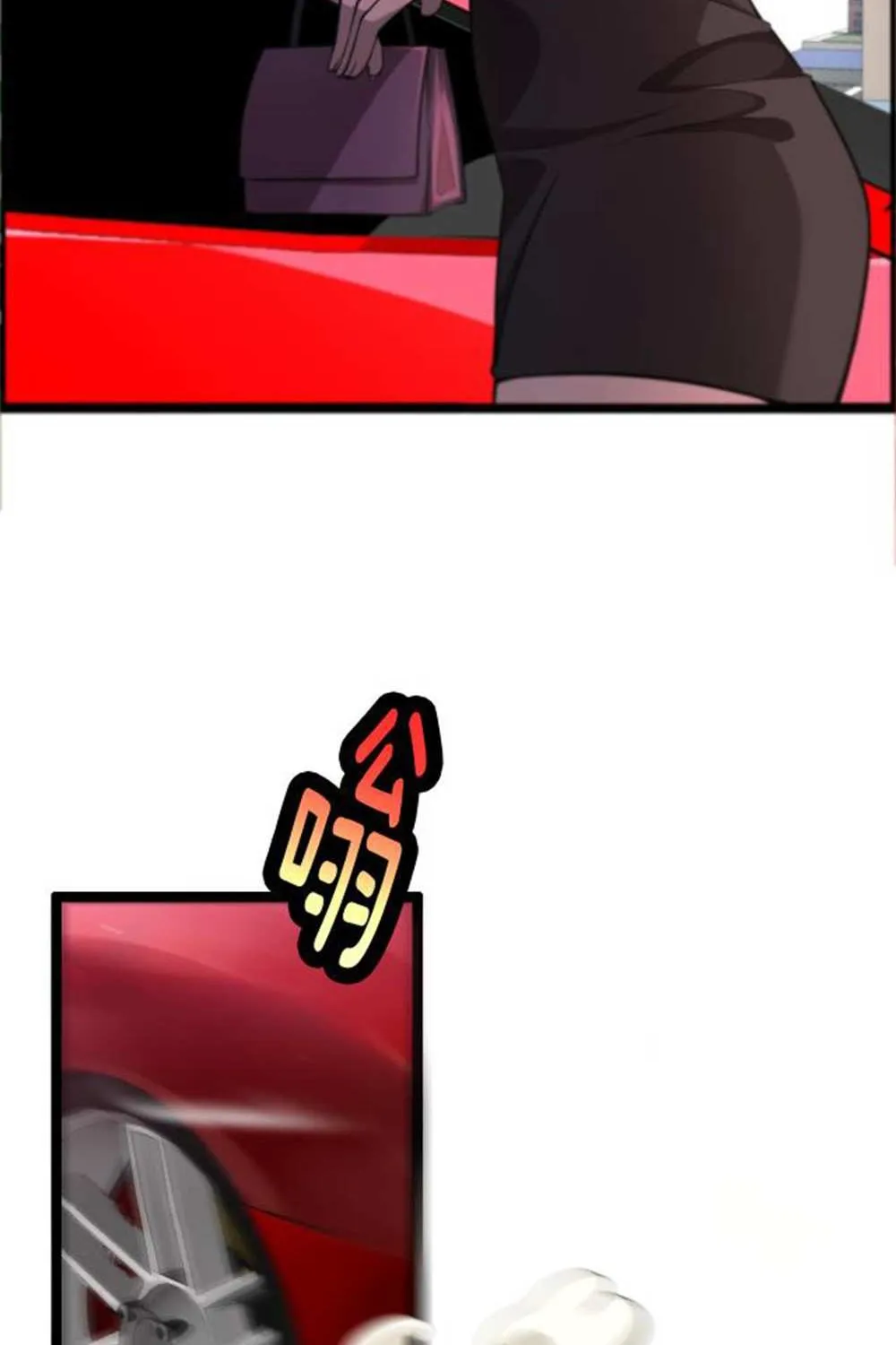 I’m Stuck On The Same Day For A Thousand Years Chapter 3 page 45 - 