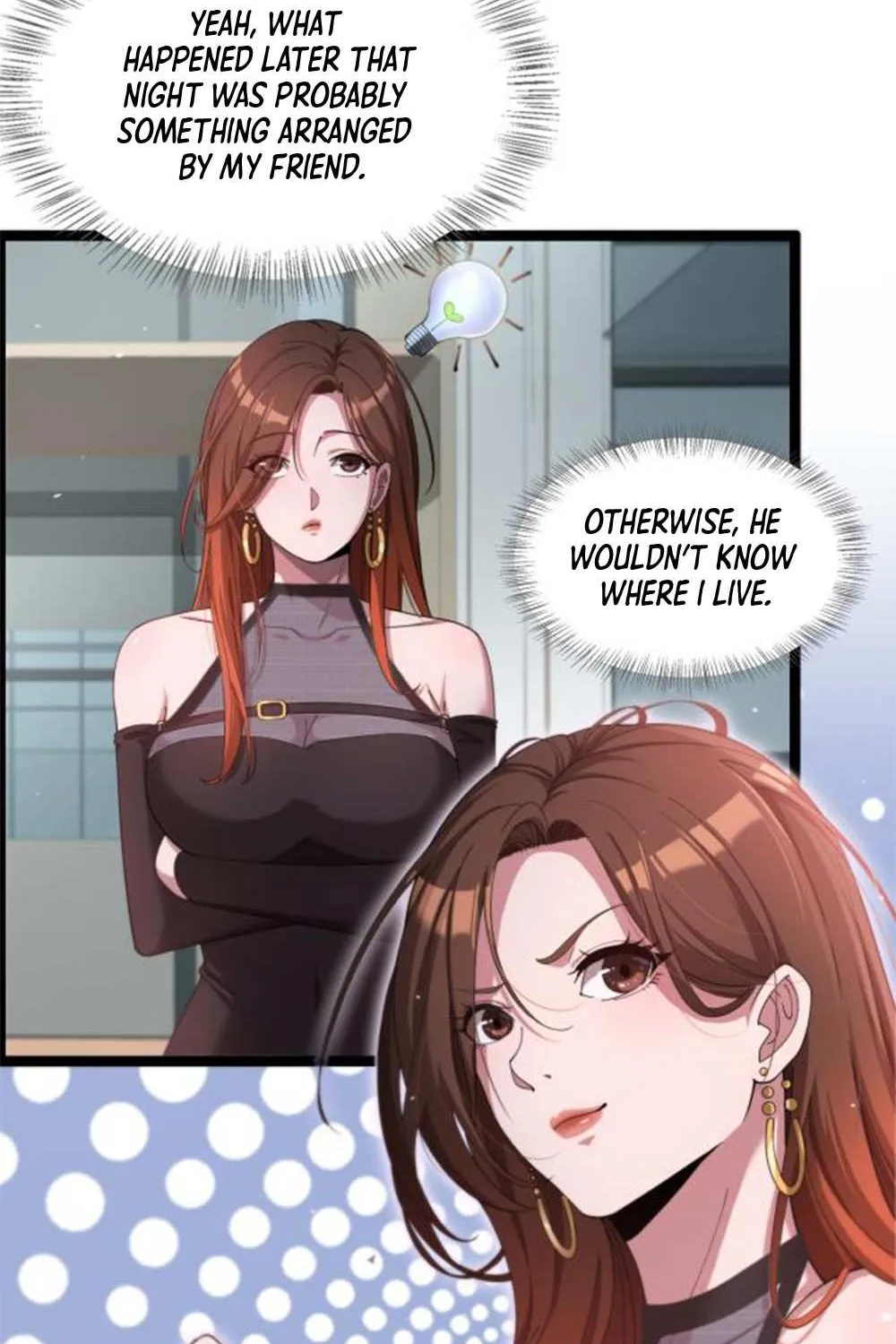I’m Stuck On The Same Day For A Thousand Years Chapter 3 page 49 - 