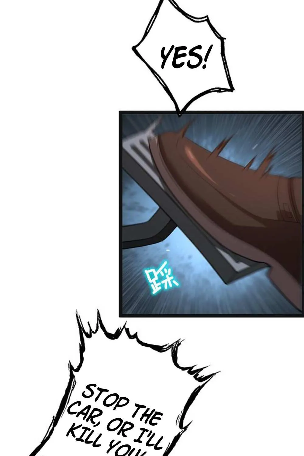 I’m Stuck On The Same Day For A Thousand Years Chapter 3 page 6 - 