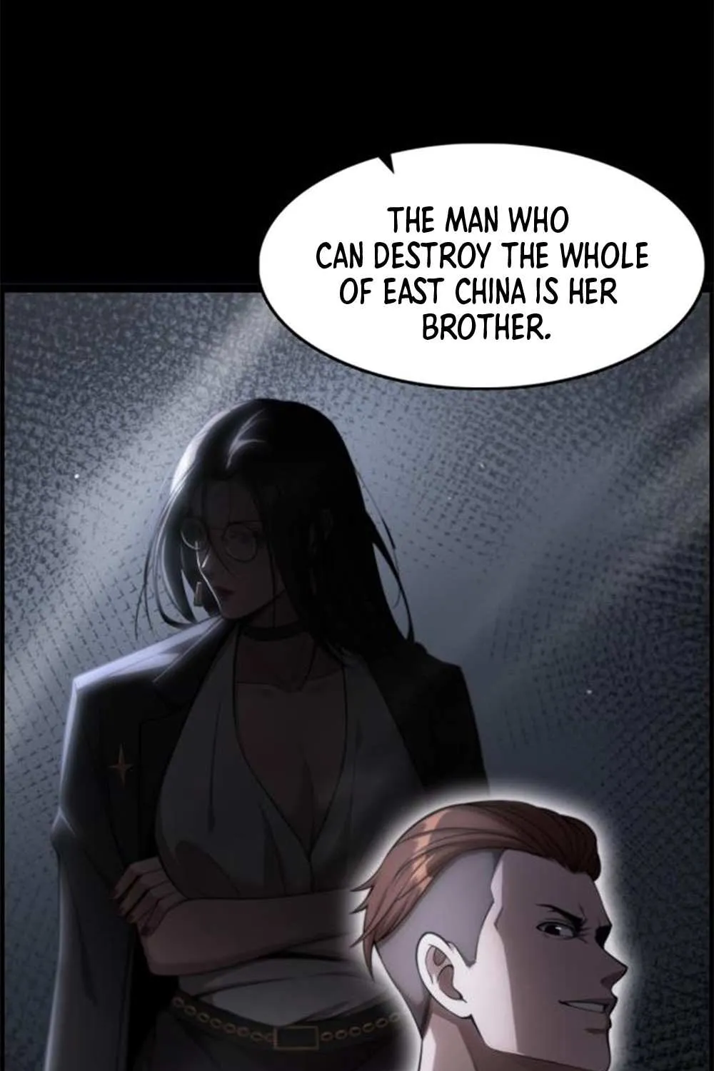 I’m Stuck On The Same Day For A Thousand Years Chapter 3 page 54 - 