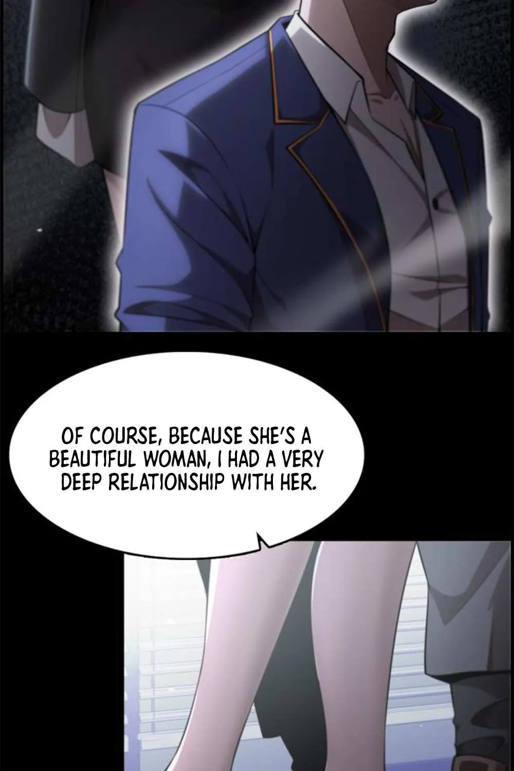 I’m Stuck On The Same Day For A Thousand Years Chapter 3 page 55 - 